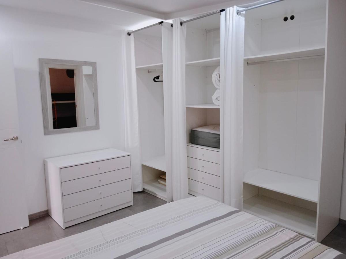 Apartamento Velorgues Vinarós Exterior foto